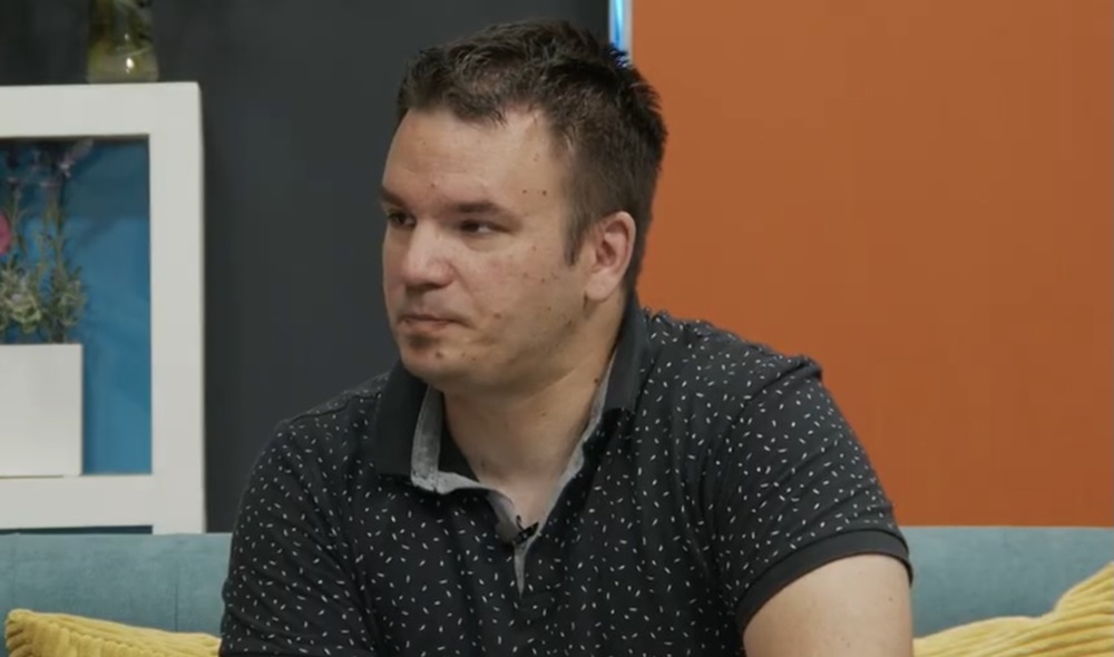 NOVO VODSTVO VOLONTERSKOG CENTRA ZADAR Za novog ravnatelja izabran Andrej Fric