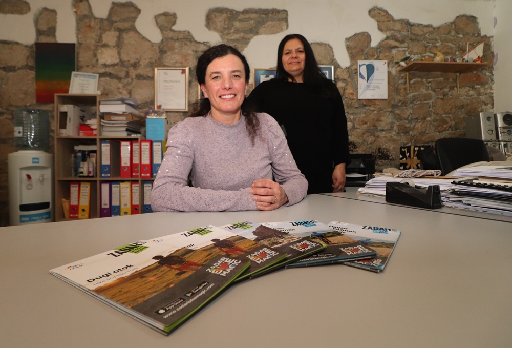 ArchipelaGO - priča o najboljem turističkom projektu aktivnog turizma u Zadarskoj županiji