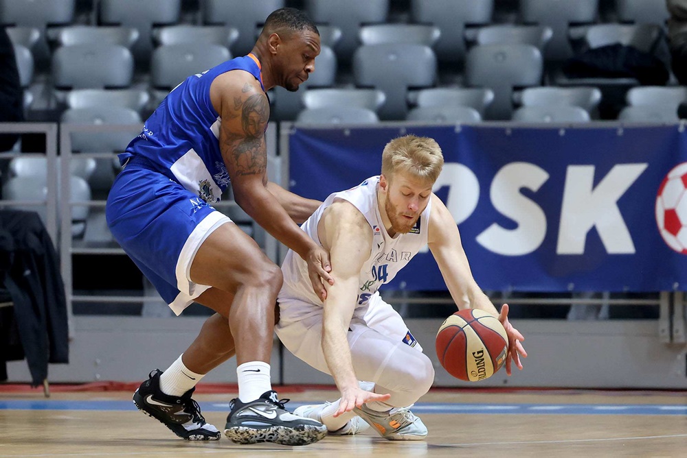 ABA LIGA- ZADAR PROTIV MORNARA Zadar ne želi dati nadu Crnogorcima, u Bar dolazi po bodove
