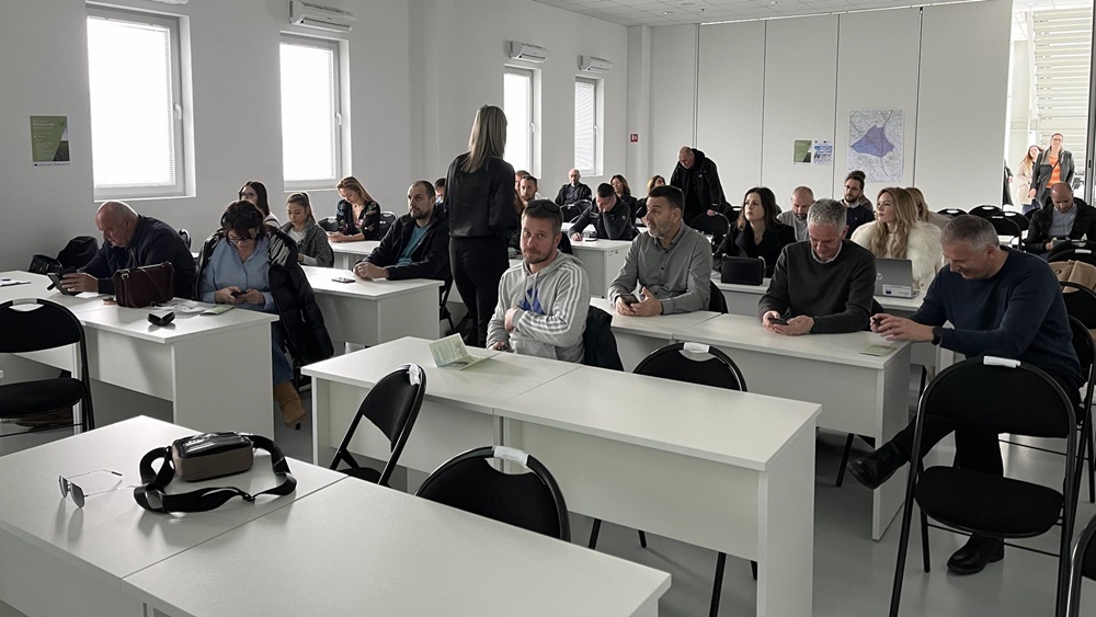 AGRRA predstavila rezultate provedenih ERASMUS+ projekata