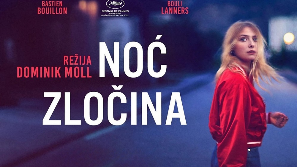 KINO ZONA Srijeda je rezervirana za dvostruki program: Briljantna ''Zona interesa'', a zatim i dobitnik 6 prestižnih nagrada Cesar ,''Noć zločina''!