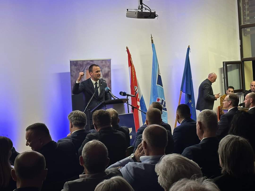 Pogledajte koje je kandidate zadarski HDZ predložio središnjici za liste
