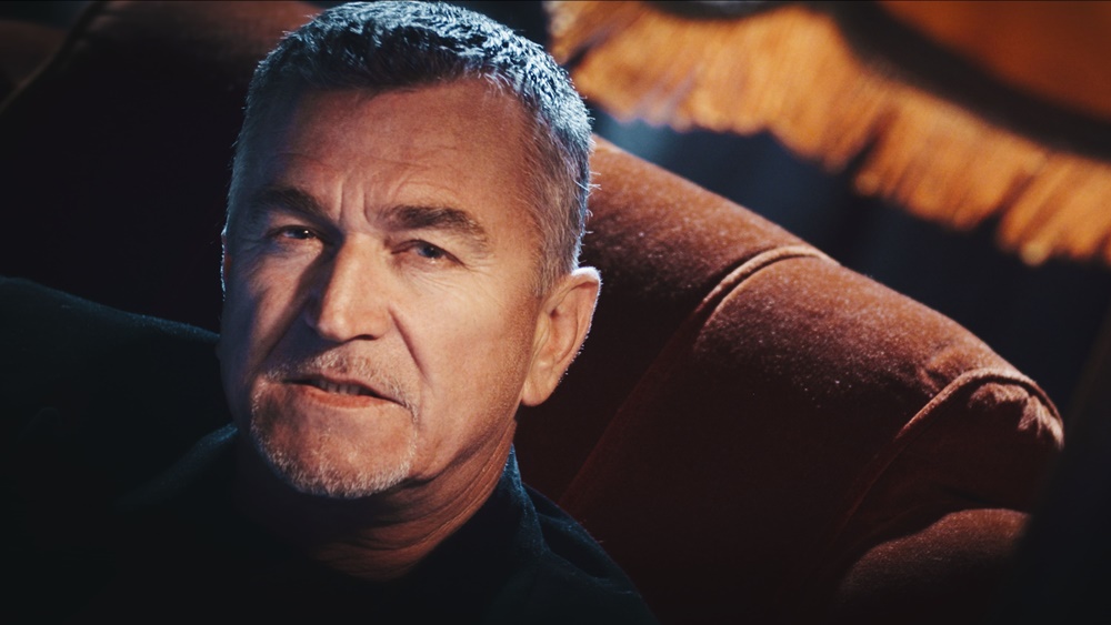 Ivica Sikirić Ićo ima novu pjesmu "Samo za ljubav"
