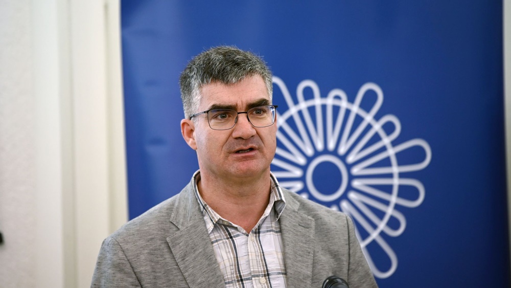Izložbom i predavanjem o Liceju sv. Dimitrija započelo obilježavanje Dana Sveučilišta u Zadru