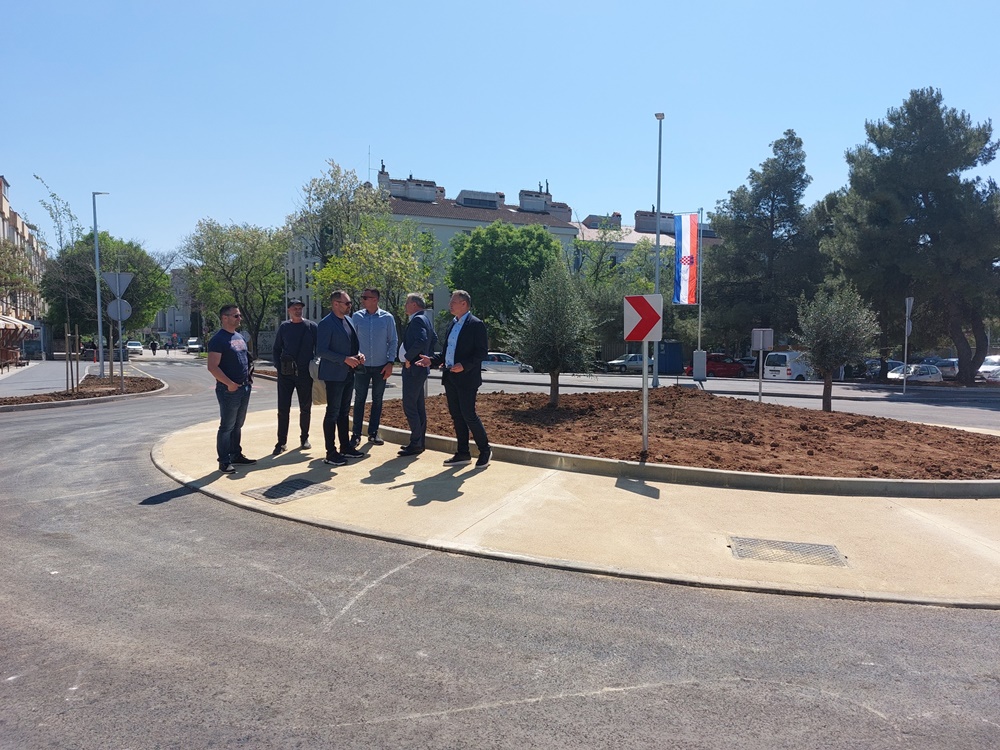DVA MJESECA PRIJE ROKA Dovršen rotor na Bilom brigu