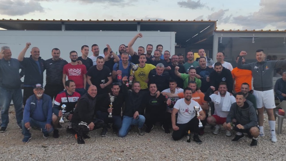 FUTSAL TURNIR MNK Plovanija ponosno najavljuje povratak futsal turnira “4 Strane Plovanije za Jednog Heroja Ulice”