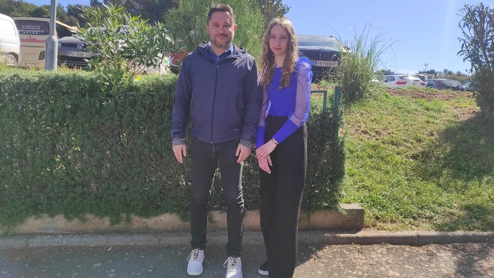 ČESTITAMO!! Učenica iz Obrovca državna prvakinja iz povijesti