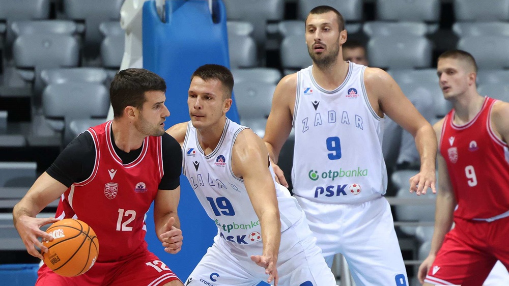 NEMA PREDAHA ZA ZADAR: Na Višnjik stižu poletni Dubrovčani