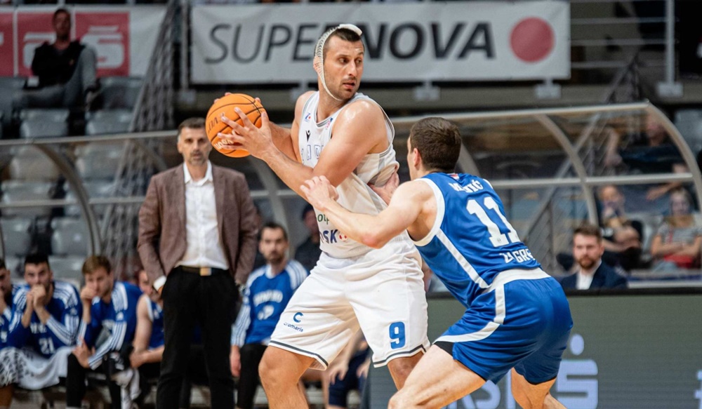 ZADAR U ZAGREB PUTUJE PO FINALE: „NITI JEDNA UTAKMICA S NJIMA NIJE LAGANA“
