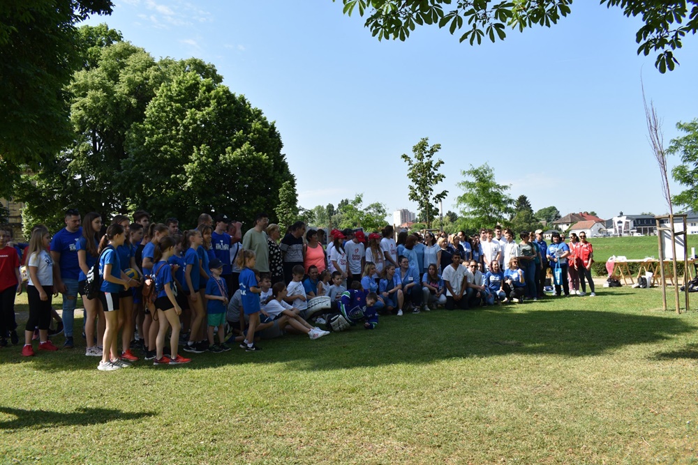 Počinje nacionalna kampanja „Hrvatska volontira”, prijavljeno je više od 200 aktivnosti organizacija diljem Hrvatske