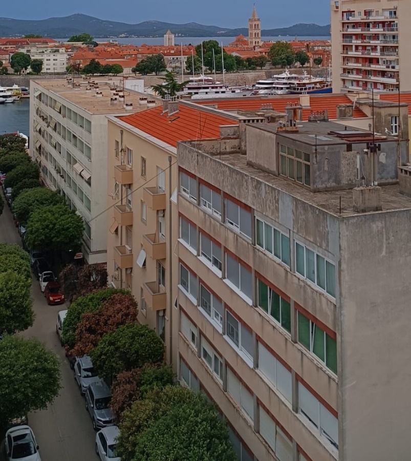 Od ponedjeljka 6. svibnja zatvara se dio Ulice Stjepana Radića