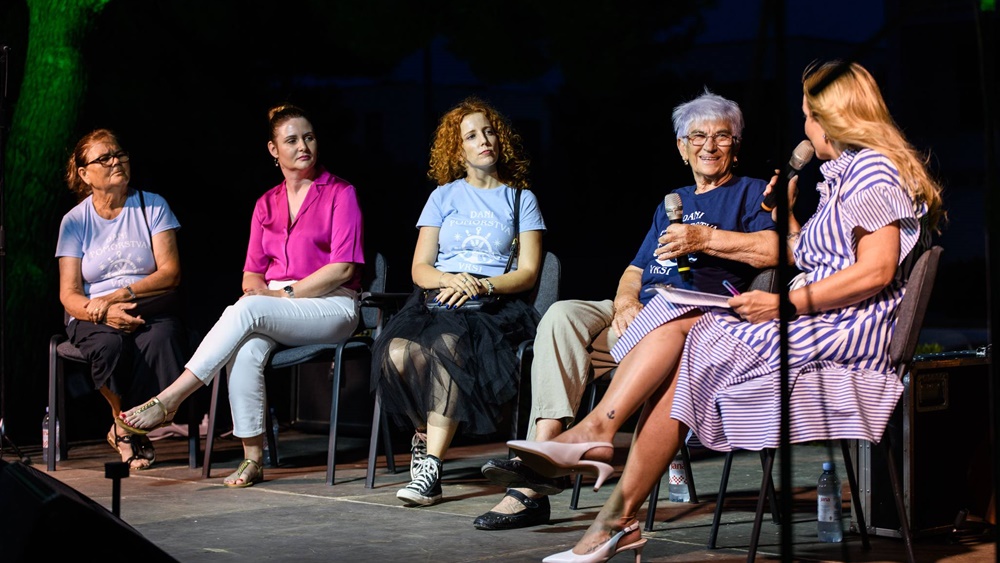 DANI POMORACA U VRSIMA Sutra brodska marenda, svečana skupština Udruge pomoraca i koncert Klape Intrade 