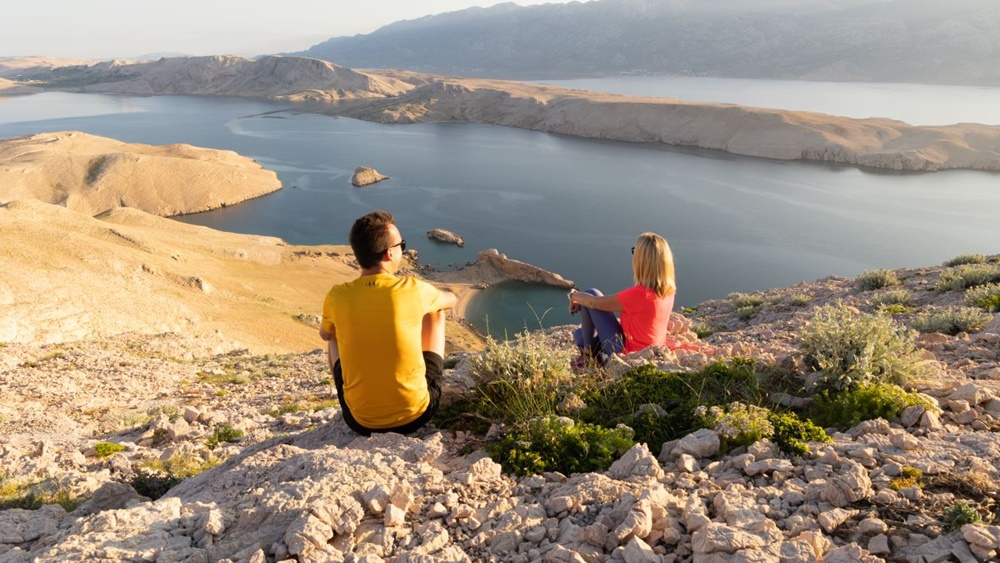 PAG OUTDOOR SUMMER 2024.  Otkrijte ljepotu Mjesečevog otoka