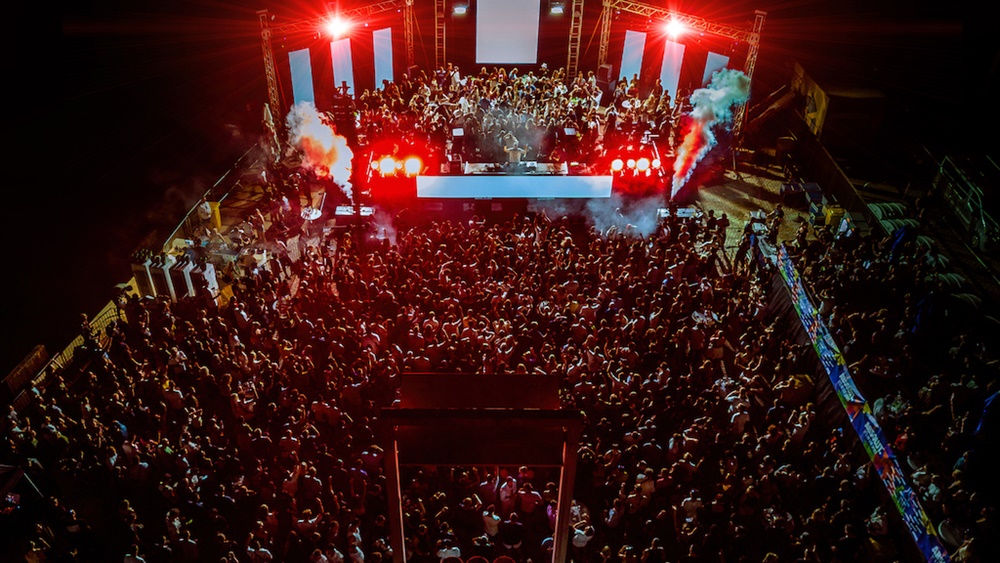 GRAD ZADAR DOBIVA NOVI GLAZBENI FESTIVAL SELECTED   Portugalski glazbeni brend Fuse gost je dvodnevnog spektakla