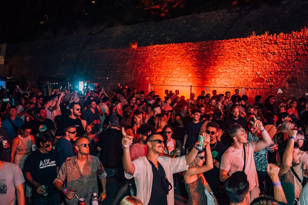 VIŠE OD DVIJE TISUĆE POSJETITELJA NA NOVOM SELECTED CROATIA FESTIVALU