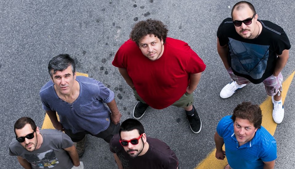 Koncert TBF-a u Povljani, 27.7. u 21h