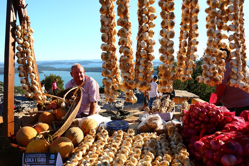 Za vikend svi na Sajam „Luka i igara“ na vidikovcu Kamenjak