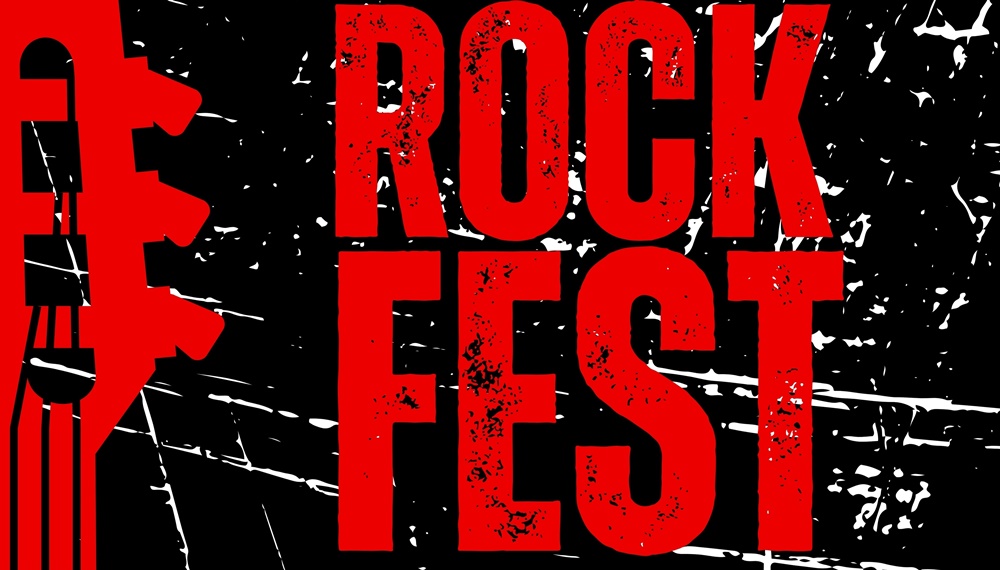 ULAZ JE SLOBODAN Prava rock fešta je 16. kolovoza na Benkovac Rock Festu