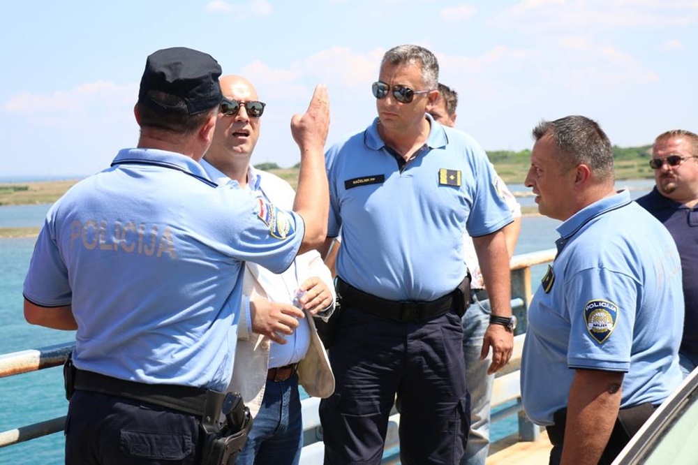 Presuda Ustavnog suda u korist Općine Vir u slučaju medijski poznatom kao "benzinska pumpa na Viru"