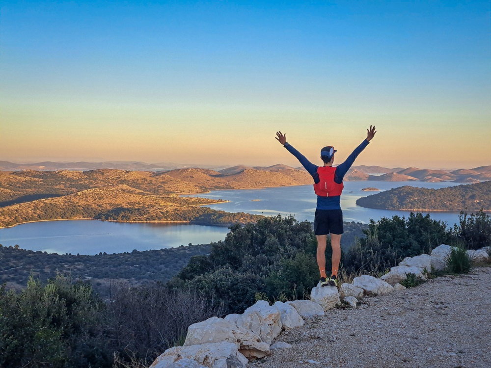 Zadar Archipelago Trail uvršten na prestižni popis Europe Trail Cupa!