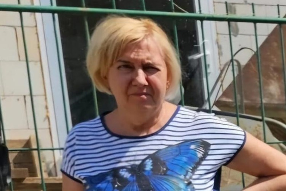 NESTALA OSOBA Na širem benkovačkom području nestala 69- godišnja Poljakinja