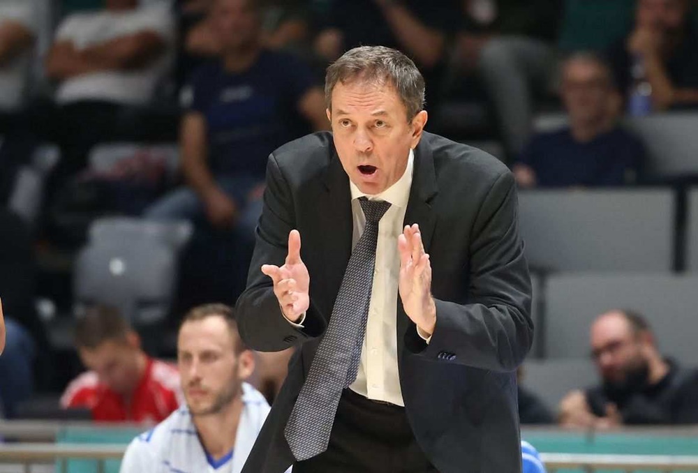 ZADAR DOČEKUJE DUBRAVU Jusup: "Utakmicu moramo shvatiti kao da nam se radi o glavi"
