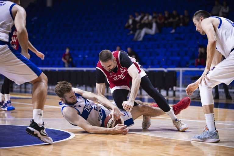 Zadrani razbijeni od SC Derbyja u Podgorici! Jusup: "Izgledamo loše!"