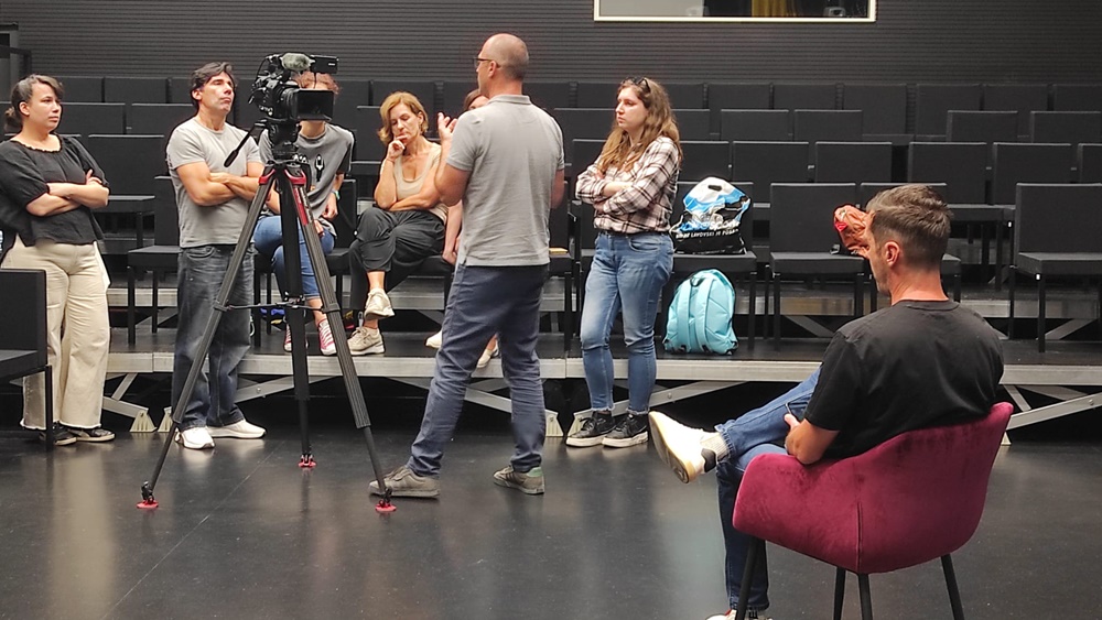 Prijavite se na edukaciju o izradi kratkog dokumentarnog filma u Centru za kreativne industrije!