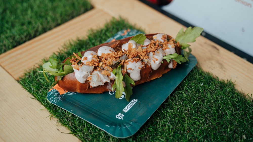 ĐIR PO GRADU Gastronomski obilazak Adventa u Zadru