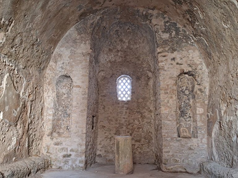 NOVO RUHO CRKVE SV. STOŠIJE NA PUNTAMICI Koncert i izložba povodom završetka restauracije