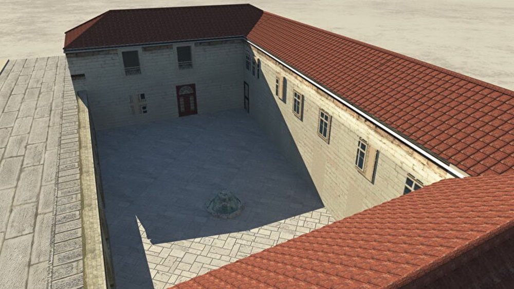 U SURADNJI S TZ GRADA ZADAR  Po prvi puta održava se Adventski sajam rukotvorina