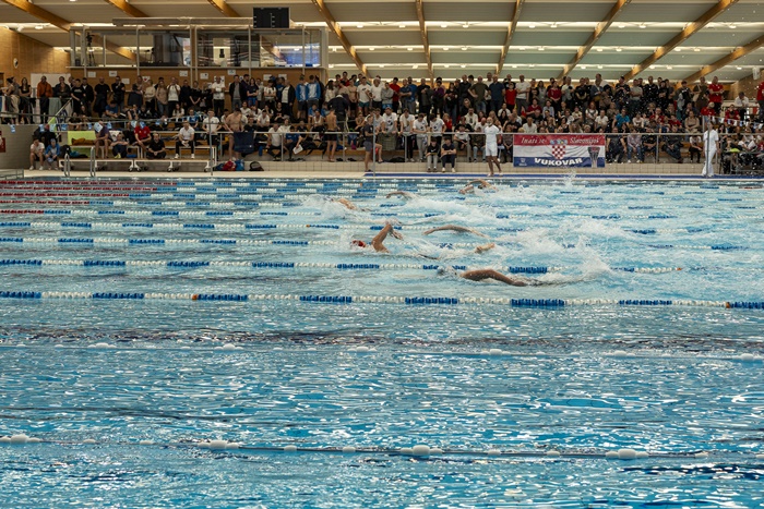 PK Mladost ukupni pobjednik PH u plilvanju, domaćin PK Zadar na devetom mjestu