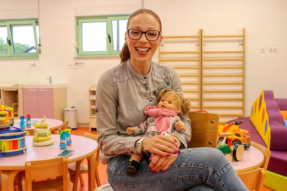 BIVŠA RAVNATELJICA DJEČJEG VRTIĆA SMJEŠKO U VIRU Pao mi je kamen sa srca i ogroman teret koji sam imala na leđima, no oni koji su me neosnovano tužili oduzeli su mi pravo na karijeru i život