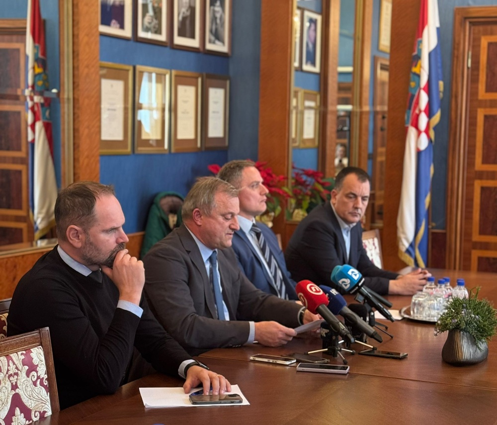 DUKIĆ O VRULJICI "U parku se ništa ne betonira i ne gradi, a šteta mora biti sanirana na trošak investitora"