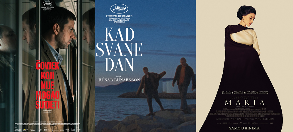 KINO ZONA Nastavlja se ciklus filmova Davida Lyncha