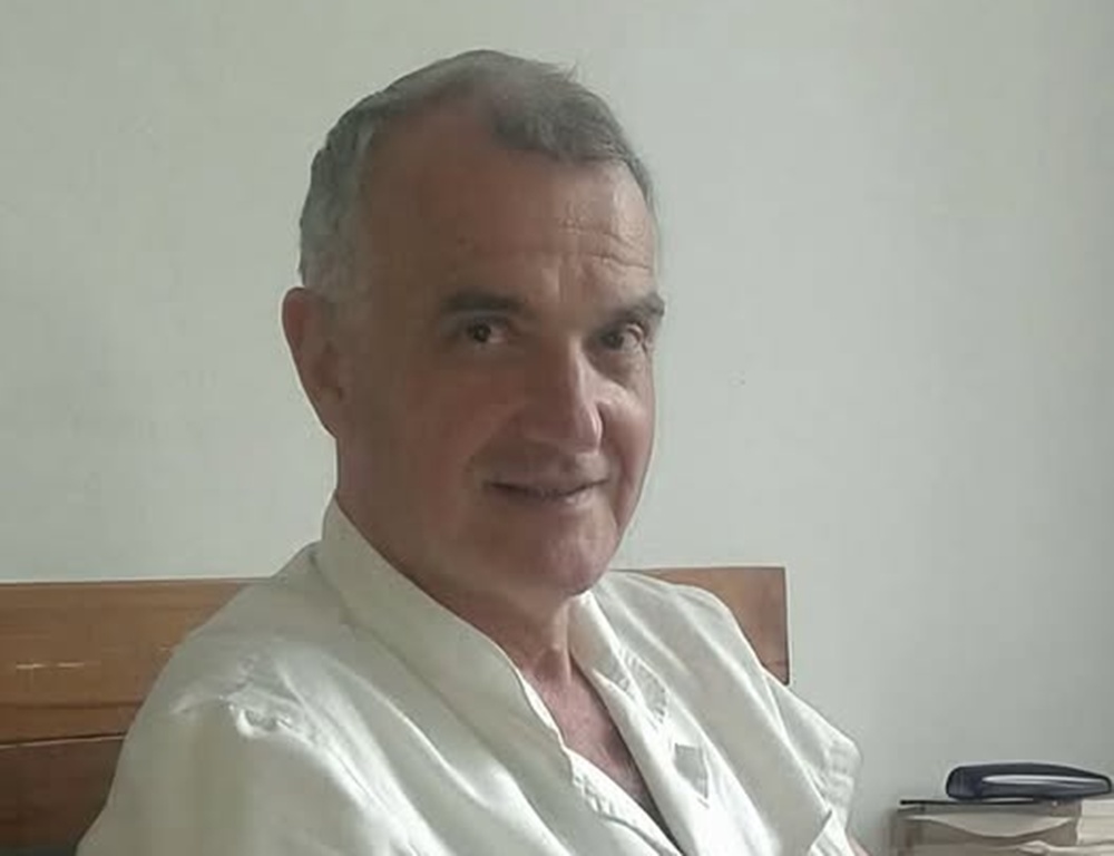 DOKTOR DENIS BRUKETA KANDIDAT ZA GRADONAČELNIKA ZADRA Stranka Za Zadar! će imati snažnu listu, najsnažniju u našemu Gradu! Imat ćemo pobjedničku listu!