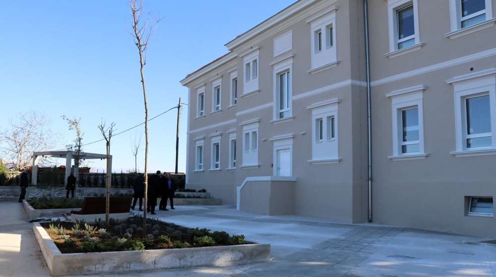 ŽUPANIJSKI OBJEKTIV Zadarska županija bogatija za hospicij i moderan azil za životinje