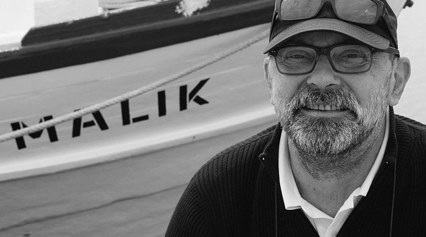 TUŽNA VIJEST Preminuo Mladen Malik, osnivač i direktor portala eZadar
