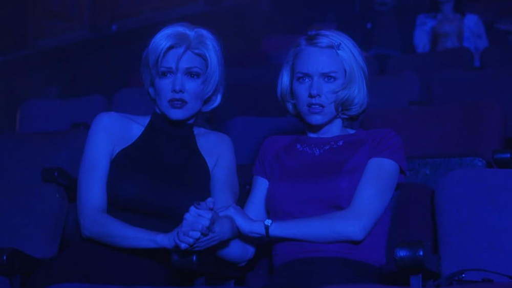 KINO ZONA Večeras pogledajte filmsku poslasticu ''Mulholland Drive''!