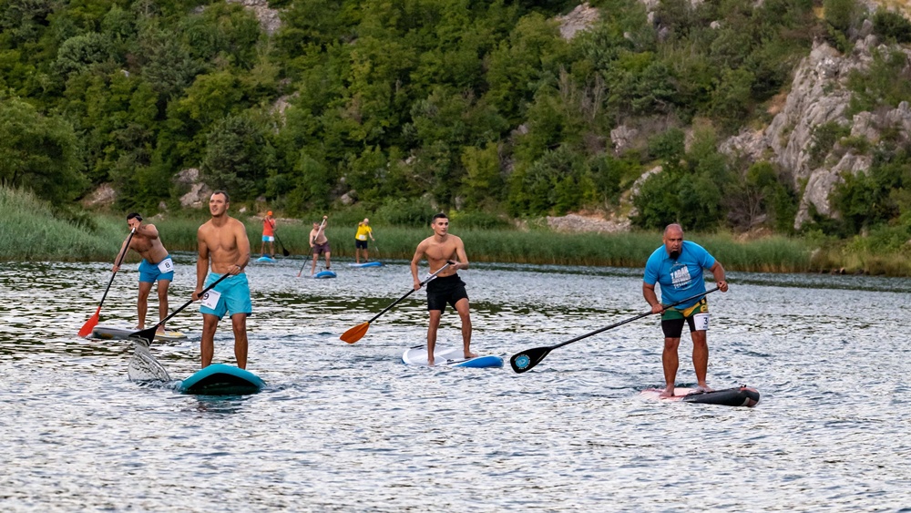 ZRMANJA ADVENTURE Ovogodišnji sedmi po redu  Zrmanja Adventures Festival  održava se u svibnju i kolovozu