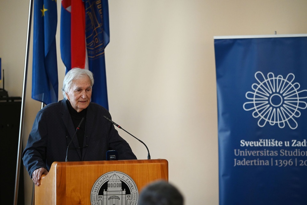Bašić: Prostor kao naš najvažniji nacionalni resurs postaje nekretninski resurs tuđih ekonomija