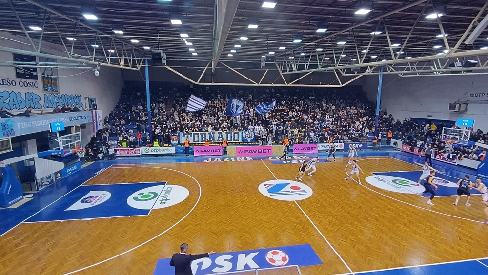 DODATNE ULAZNICE ZA HRVATSKA - FRANCUSKA U JAZINAMA!