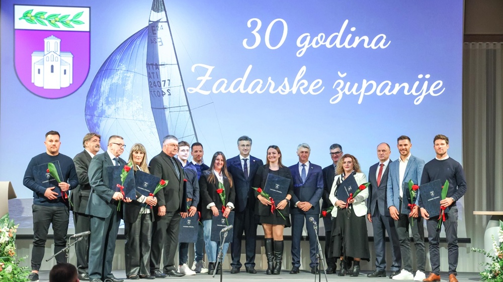 Odbor za dodjelu javnih priznanja predložio laureate županijskih nagrada