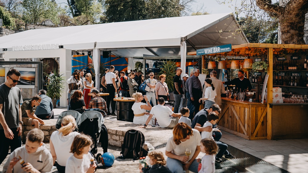 Tuna, Sushi & Wine Festival se vraća na 'početne postavke', dolaze japanski chefovi i umjetnici, samuraji i Jelena Yamasaki