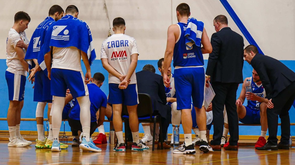 FAVBET PREMIJER LIGA Zadar nije dopustio novo iznenađenje u Osijeku, Vrijednosnice ostale na minus 20