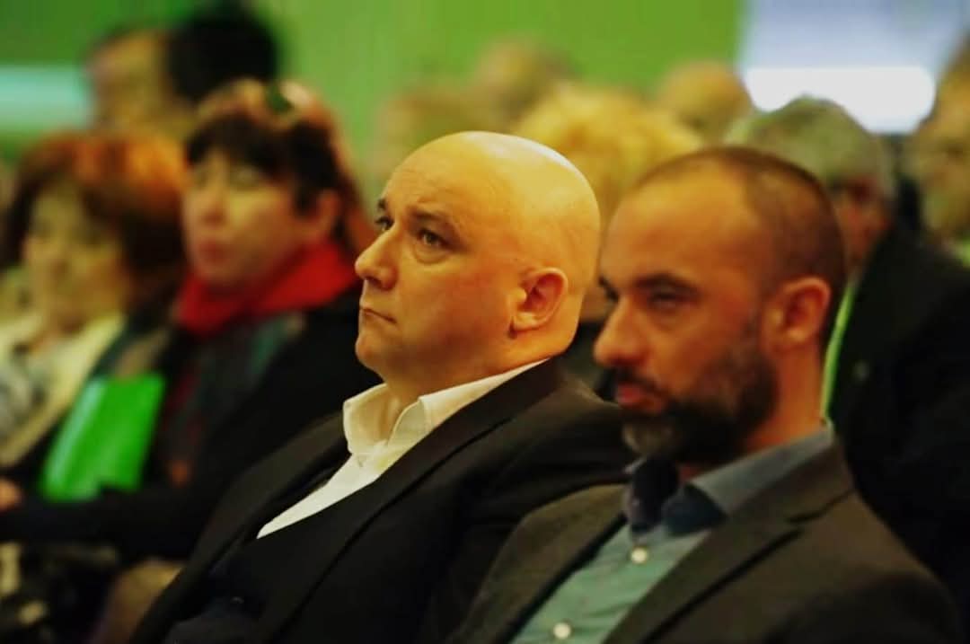 SVEČANA PROSLAVA 120. GODIŠNJICE OSNUTKA HSS-a Kapović i Vučetić počasni gosti i politički partneri
