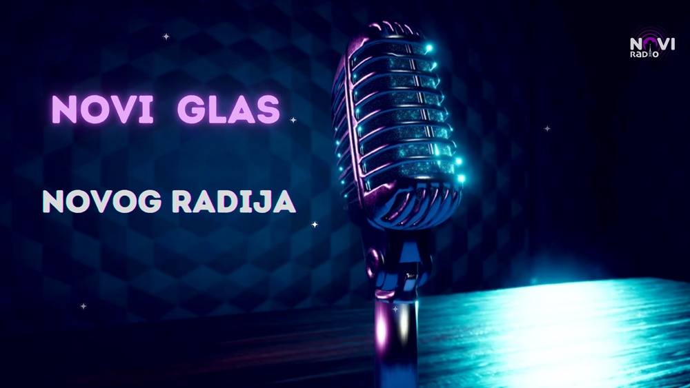 NIKA UZELAC POBJEDNICA DRUGE SEZONE NOVOG GLASA!