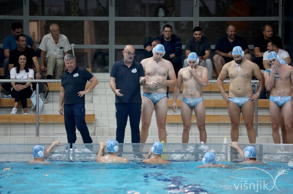 VELIKI KORAK KA PREMIJER LIGI Zadar u Beogradu bolji od Starog Grada