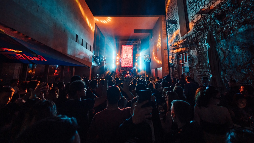 Spoj house glazbe i UNESCO baštine: Stiže PROJECT A3:UM – THE JUNGLE!