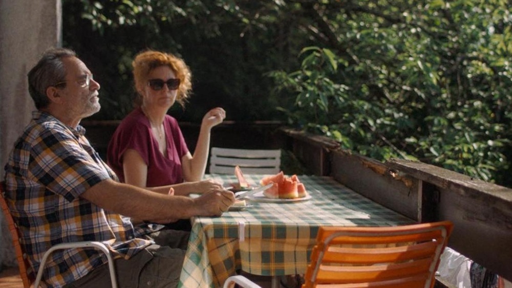 KINO ZONA U četvrtak stiže drama ''Dobra djeca'' Filipa Peruzovića kojeg će predstaviti glumci Nina Violić i Filip Šovagović